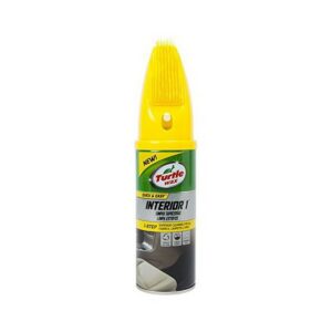 Limpia TapicerÃas Turtle Wax 51987 400 ml S3700625_0