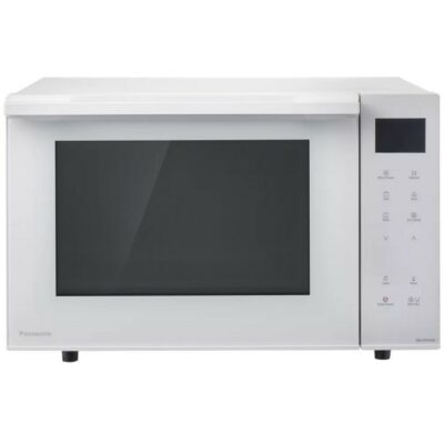 Microondas con Grill Panasonic NNDF37PWEPG Blanco 1000 W 23 L (Reacondicionado A)