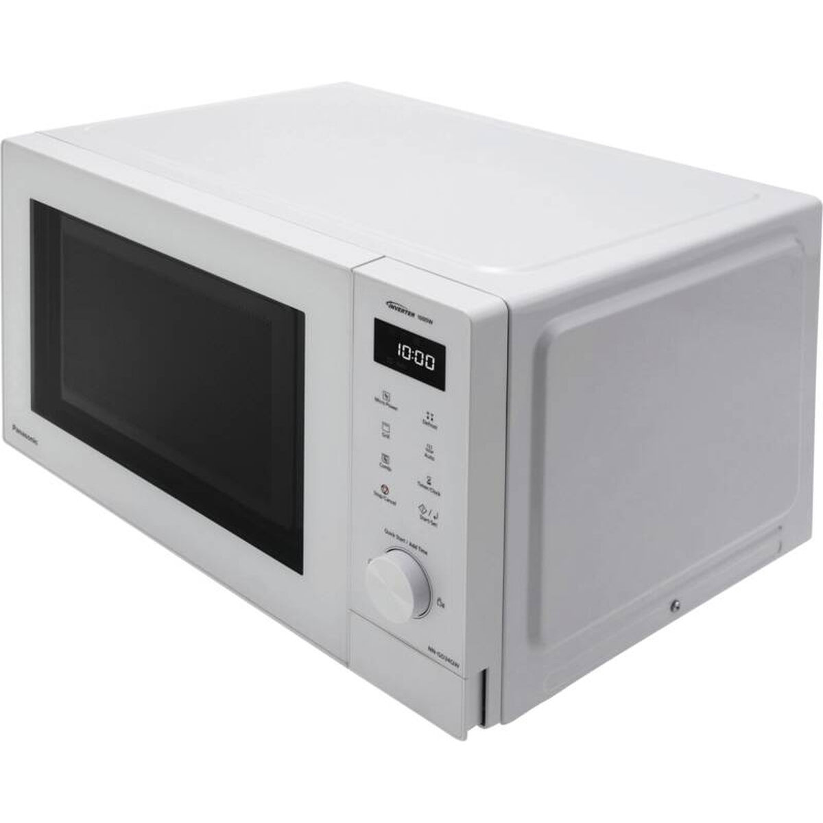 Microondas con Grill Panasonic NN-GD34QWEPG Blanco (Reacondicionado A) V0710267_13