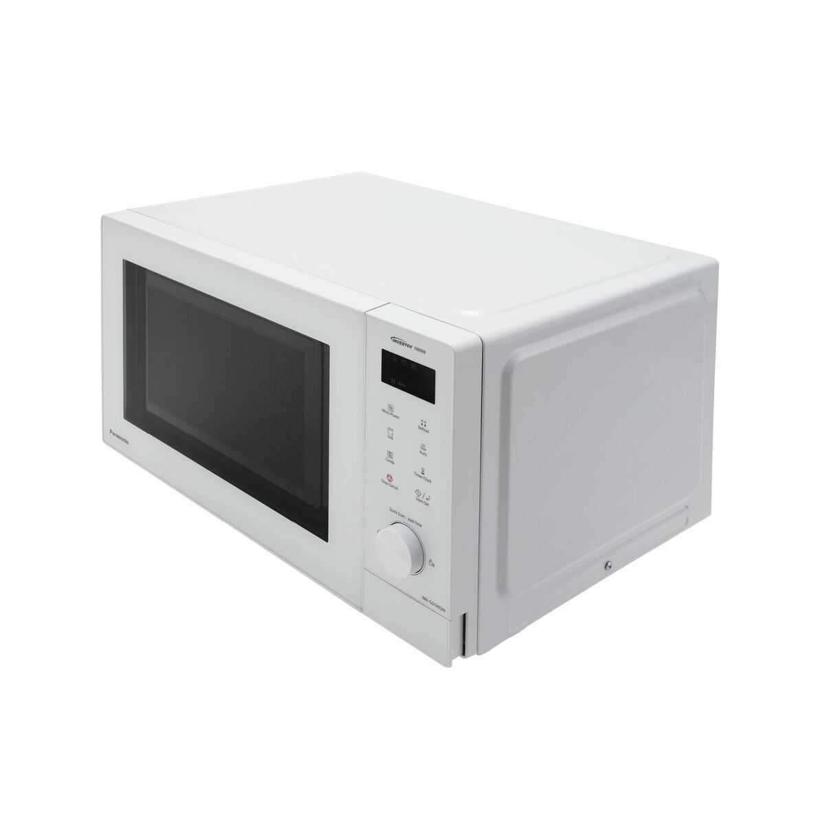 Microondas con Grill Panasonic NN-GD34QWEPG Blanco (Reacondicionado A) V0710267_11
