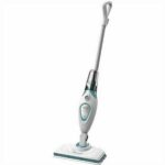 Mopa a Vapor Black & Decker 1300 W (Reacondicionado A)