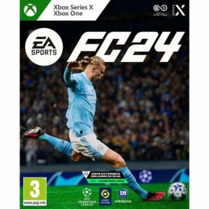 Videojuego Xbox One / Series X Electronic Arts FC 24 S0800249_0