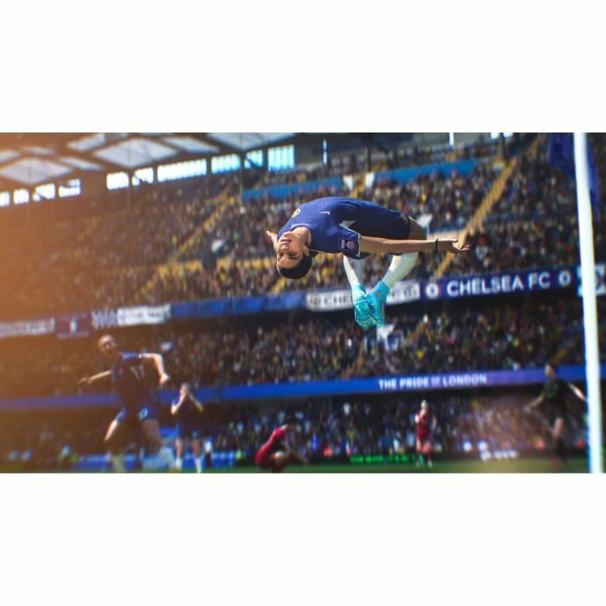 Videojuego Xbox One / Series X Electronic Arts FC 24 S0800249_4