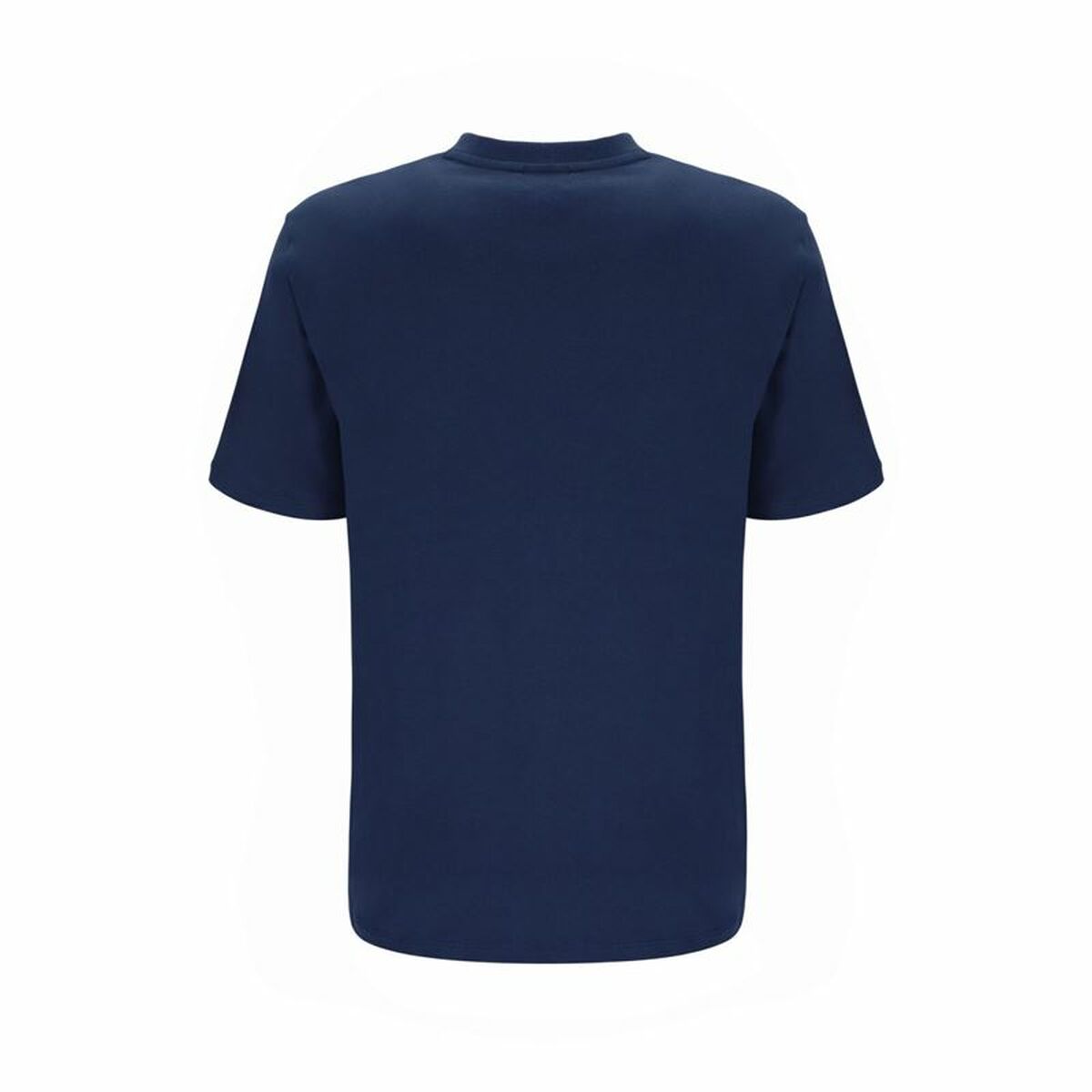 Camiseta de Manga Corta Hombre Russell Athletic EMT E46291 S64139544_2