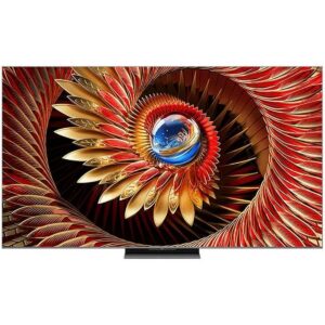 Smart TV TCL 75C8K 4K Ultra HD 75″ ULED HDR10+ Google Assistant (Reacondicionado B) V0710255_0