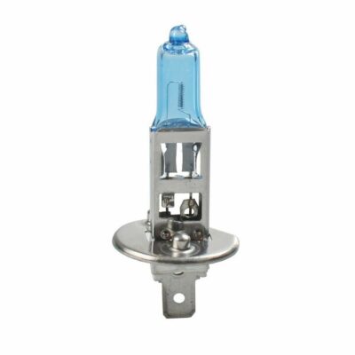 Bombilla para Automóvil M-Tech PTZSW1-DUO H1 P14,5s