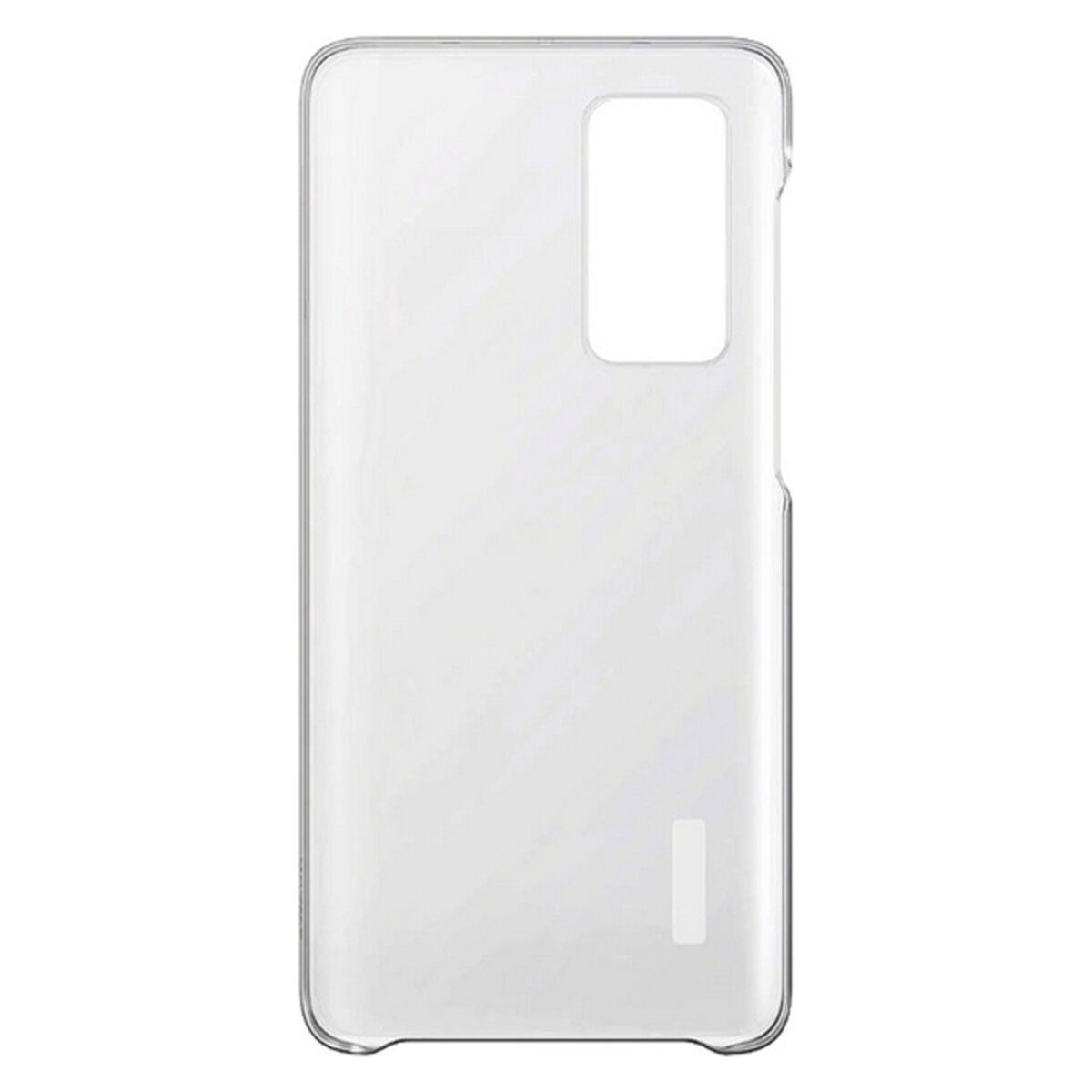 Funda para Móvil Huawei P40 Transparente Policarbonato S1904575_2