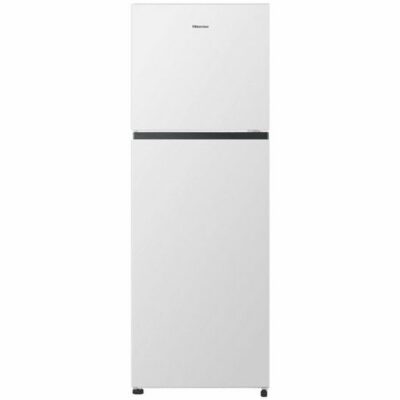Frigorífico combinado Hisense RT422N4AWE  170 Blanco 252 L (Reacondicionado A)