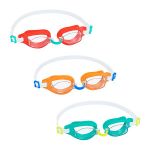 Gafas de Natación para Niños Bestway Rosa D1400654_0