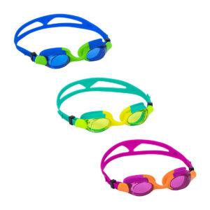Bestway Gafa Natacion Silicona Adulto Antivaho Color Surtido +14 Años Playa y Piscina 21051 D1400657_0