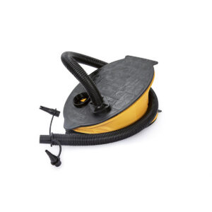 Bestway Hinchador de Pie 3L 28×19 cm Retractilado Hinchable y Camping 62004 D1400528_0