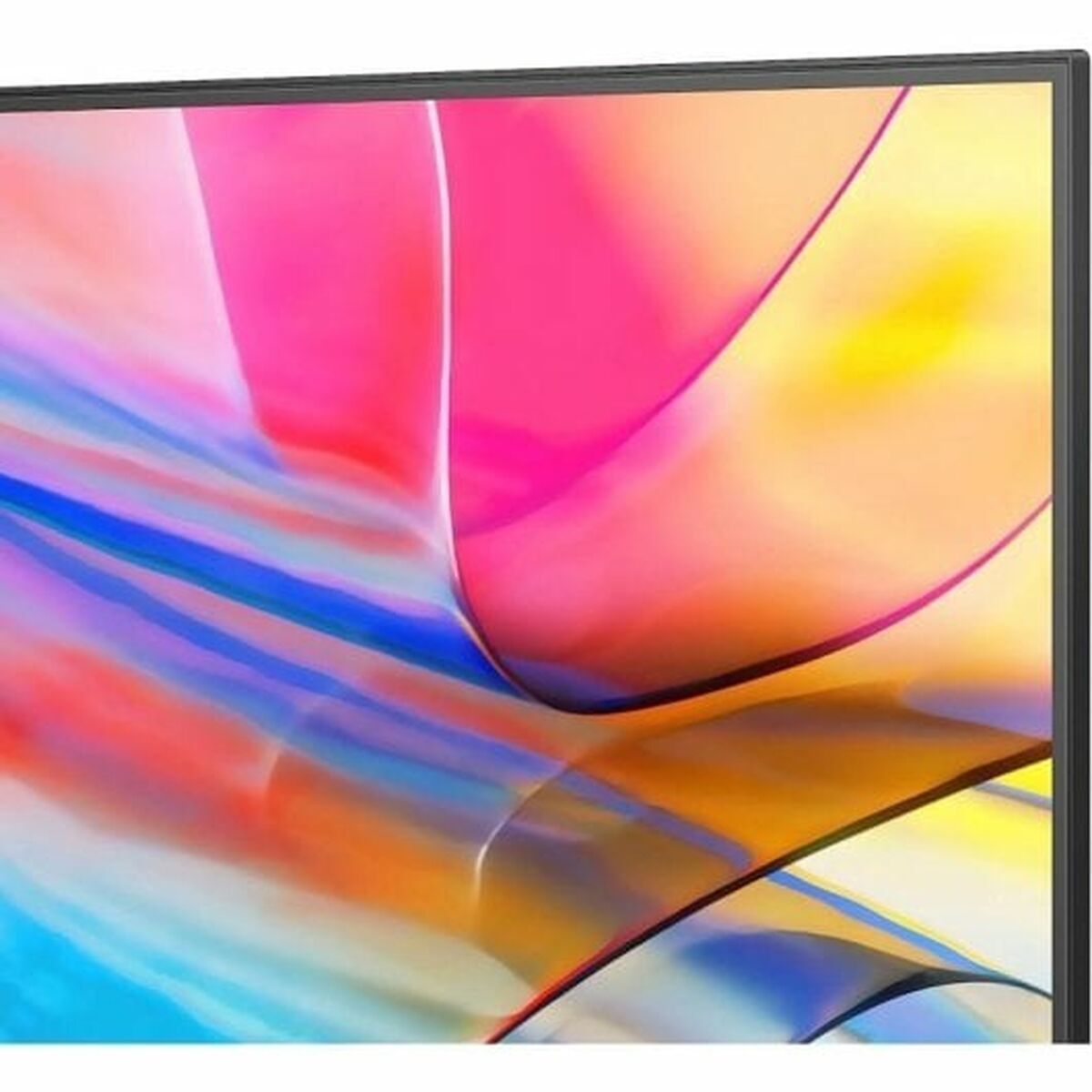 Smart TV Hisense 43A79KQ 4K Ultra HD 43″ LED HDR D-LED QLED (Reacondicionado B) V0709996_2