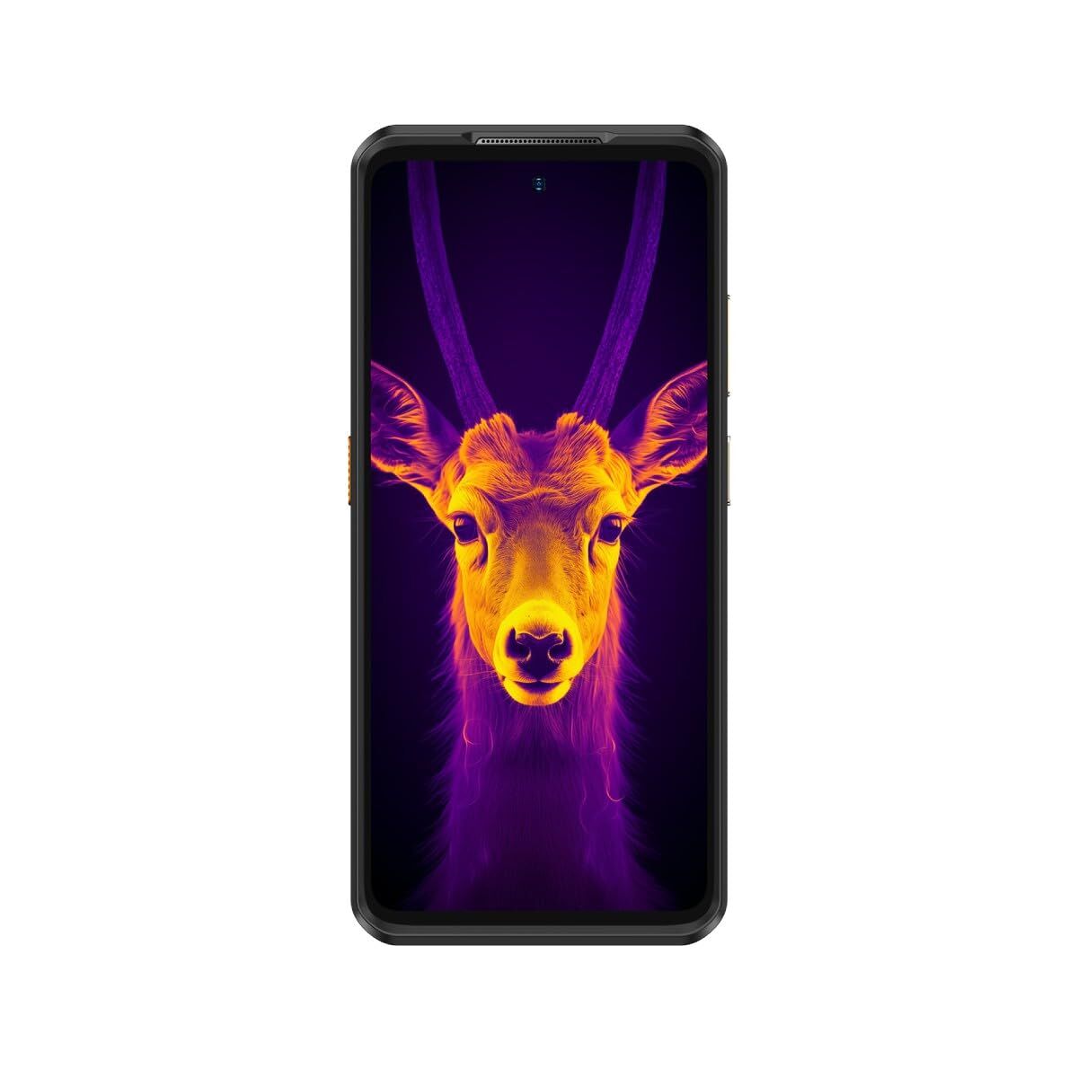 Smartphone Ulefone Armor 25T 8 GB RAM 256 GB Negro M0811048_3