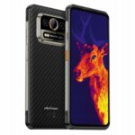 Smartphone Ulefone Armor 25T 8 GB RAM 256 GB Negro