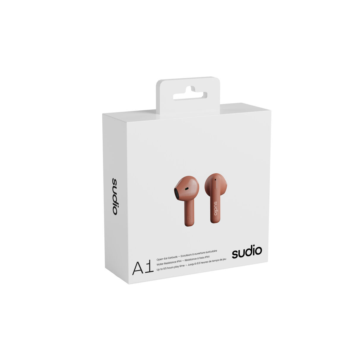 Sudio Auriculares A1 True Wireless Sienna S0800436_17
