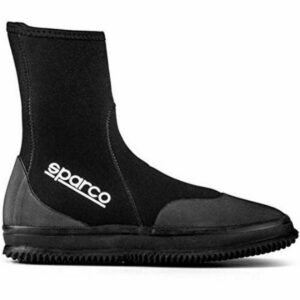 Cubrebotas Sparco 00244530NRNR Negro S3710561_0