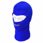 Asiento Racing Sparco S002201AZ L Azul