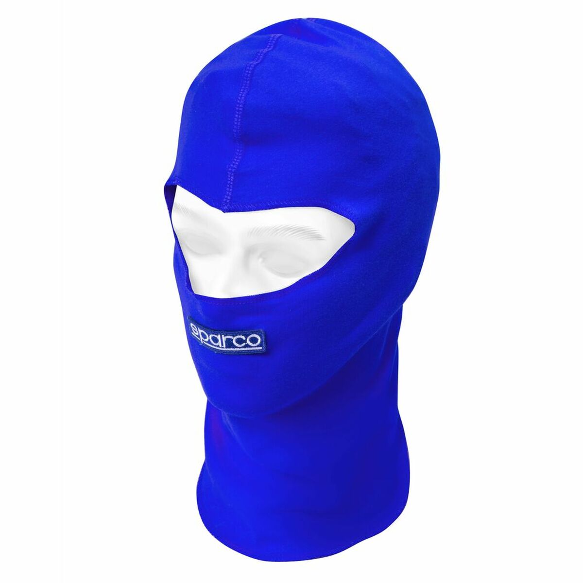 Asiento Racing Sparco S002201AZ L Azul S3726520_0