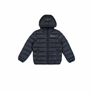 Chaqueta Deportiva para Niños Champion Azul oscuro S64167839_0
