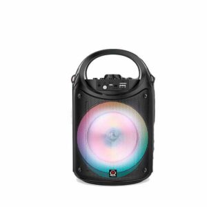 Altavoz Bluetooth Portátil con Micrófono Reig (Reacondicionado A) V0710192_0