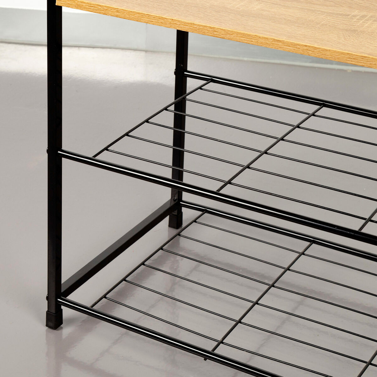 Zapatero Max Home 63 x 43 x 30 cm S8905856_2
