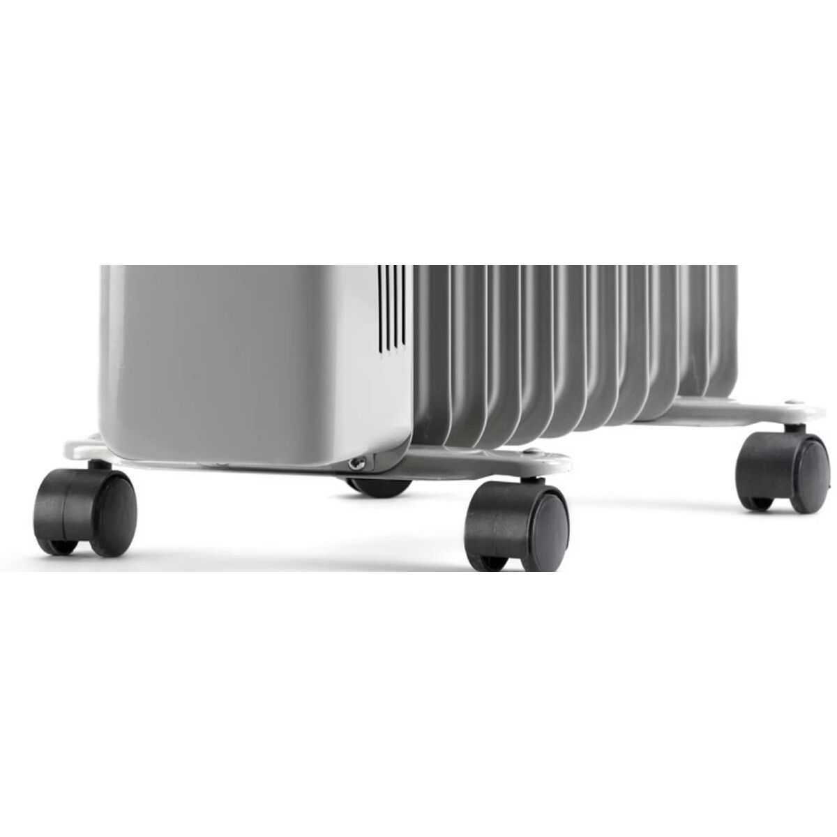 Radiador de Aceite Taurus Dakar Gris 2500 W (Reacondicionado B) V0710076_4