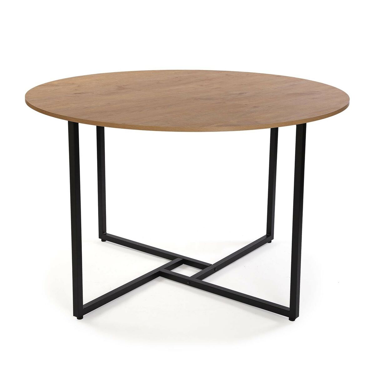 Mesa de Comedor Versa Beatriz Multicolor (Reacondicionado C) V0709505_0