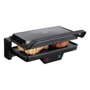 Grill JATA GR266 1000W Negro 1000 W S0423764_0