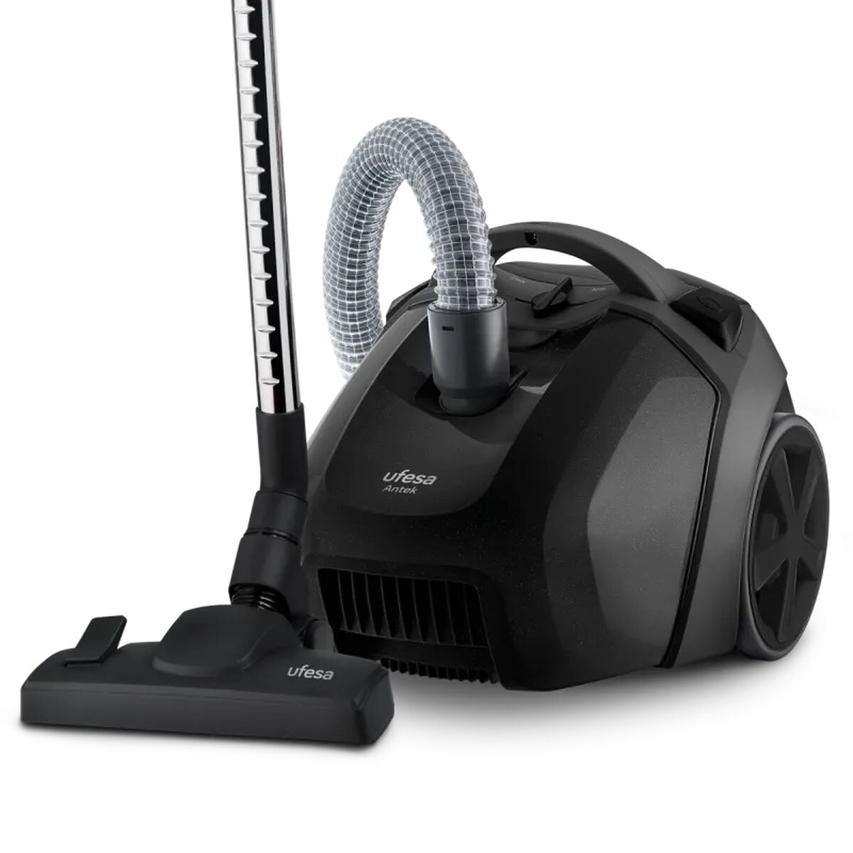 Aspirador UFESA AC3090 Negro 900 W (Reacondicionado B) V0709917_2