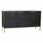 Aparador DKD Home Decor Madera (Reacondicionado B)