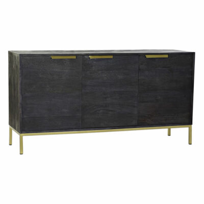 Aparador DKD Home Decor Madera (Reacondicionado B)