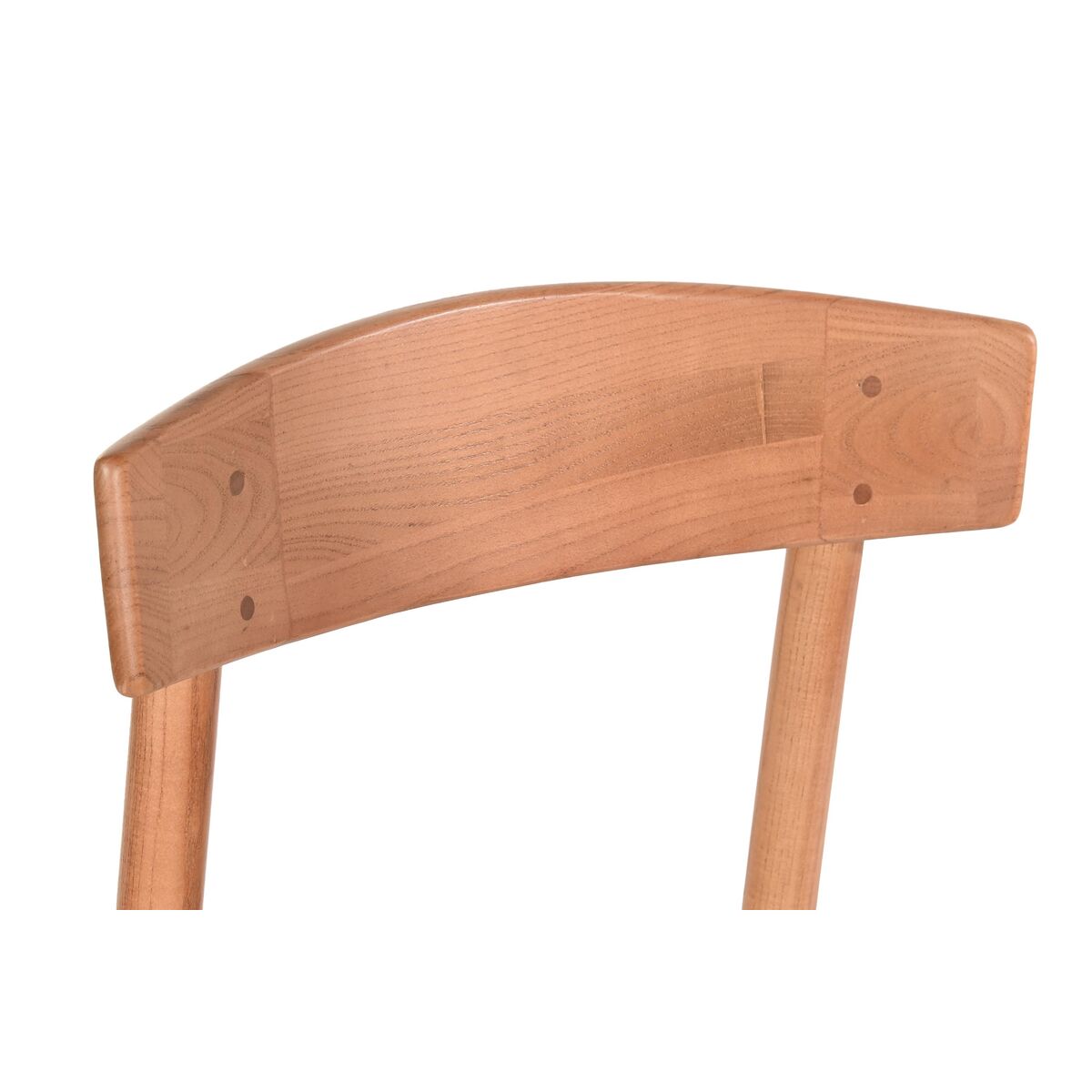 Silla de Comedor DKD Home Decor Marrón 48 x 40 x 76 cm S3040640_2