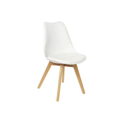 Silla DKD Home Decor (Reacondicionado A)