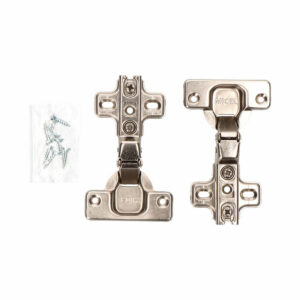 Bisagra EDM 85645 BC02 Acero 35 mm S7920614_0