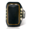 Brazalete Deportivo con LED KSIX 4
