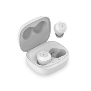 Auriculares Inalámbricos KSIX Oblivion Blanco S1906485_0