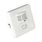Interruptor Inteligente Blanco Plástico (Reacondicionado A)