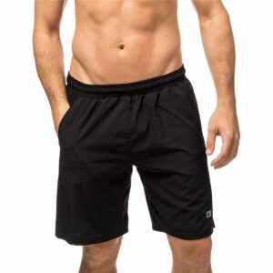 Pantalón Corto Deportivo Koalaroo Alphaventure Kendal Negro S64139623_0
