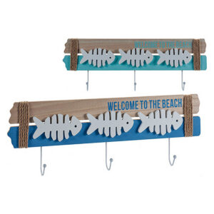 Percha Gift Decor Madera S3604137_0