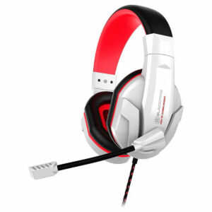 Auriculares con Micrófono Blackfire NSX-10 Blanco S0438993_0