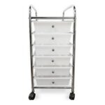 Cajonera Confortime Conforti Metal (33 x 38,5 x 66,5 cm)