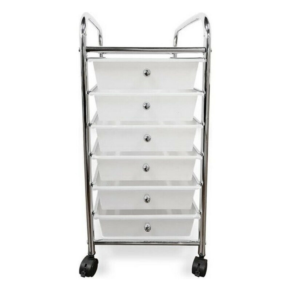 Cajonera Confortime Conforti Metal (33 x 38,5 x 66,5 cm) S2208011_0