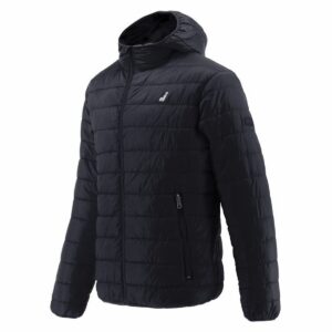 Chaqueta Deportiva para Hombre Joluvi 236497-0101 Negro S64115038_0