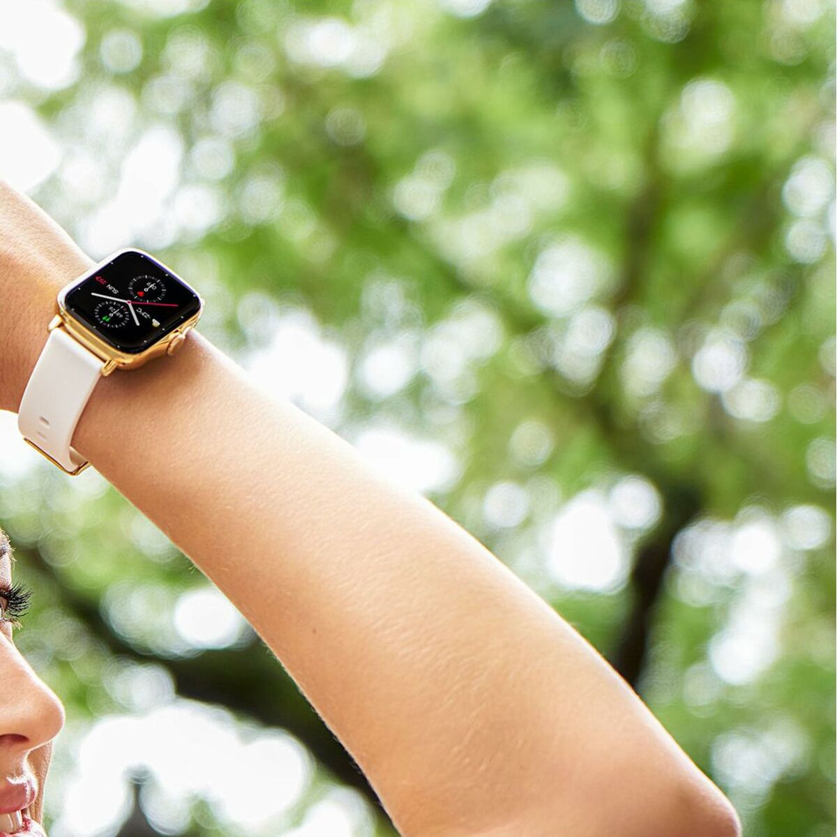 Smartwatch Radiant RAS10403DF S0800109_1