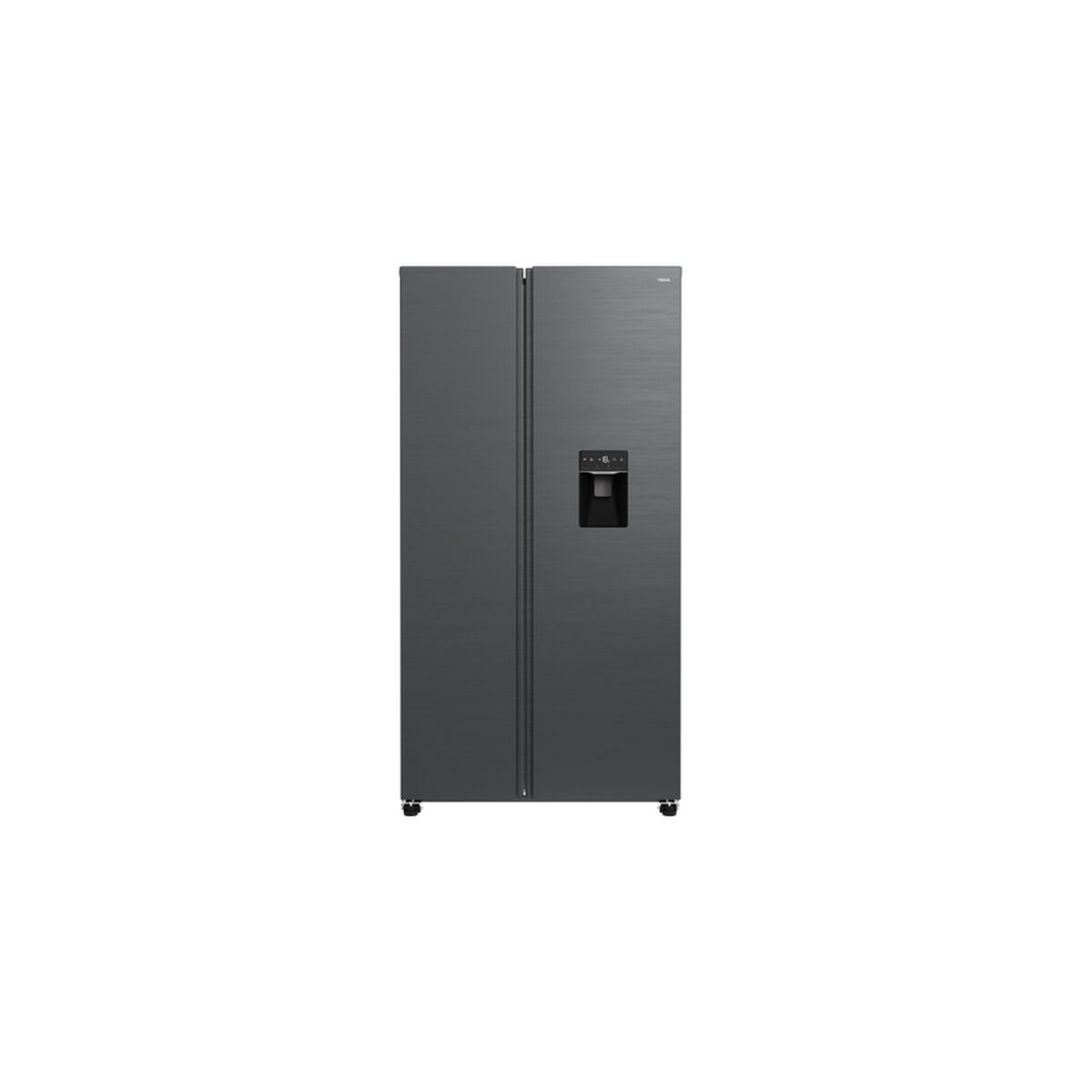 Frigorífico combinado Teka RLF74930SS Plateado (Reacondicionado A) V0710249_1
