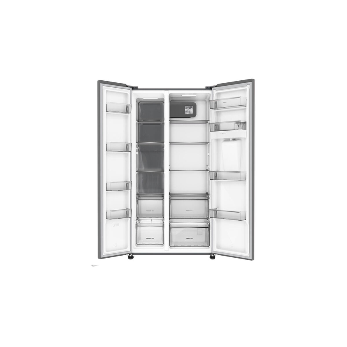 Frigorífico combinado Teka RLF74930SS Plateado (Reacondicionado A) V0710249_2