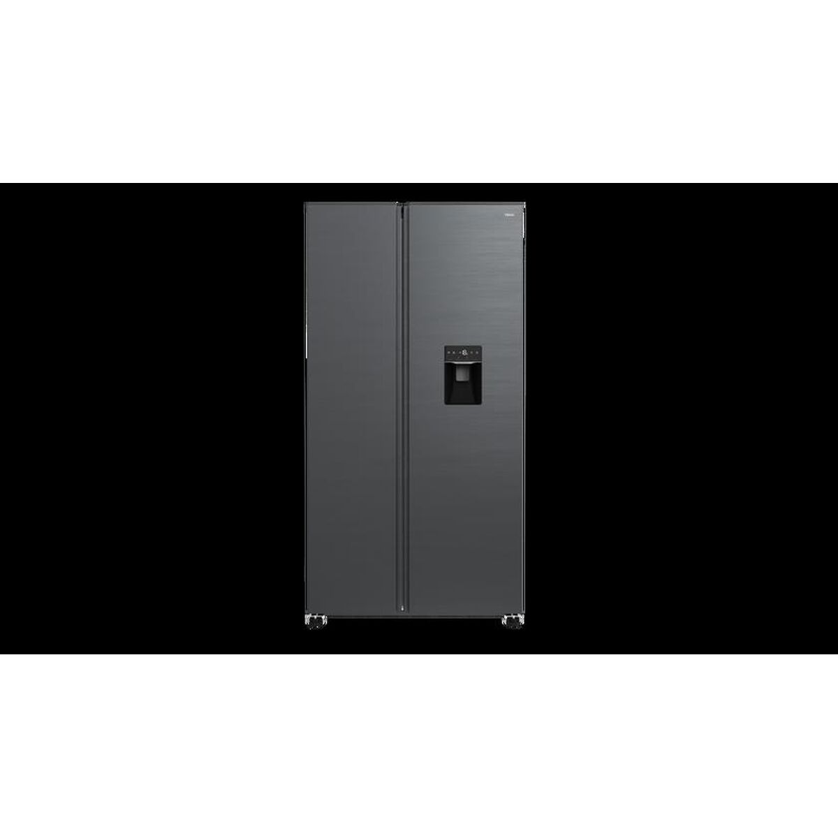Frigorífico combinado Teka RLF74930SS Plateado (Reacondicionado A) V0710249_0