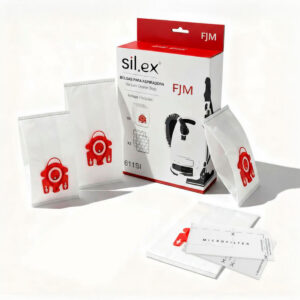 Bolsa de Recambio para Aspiradora Silex (Reacondicionado B) V0709798_0