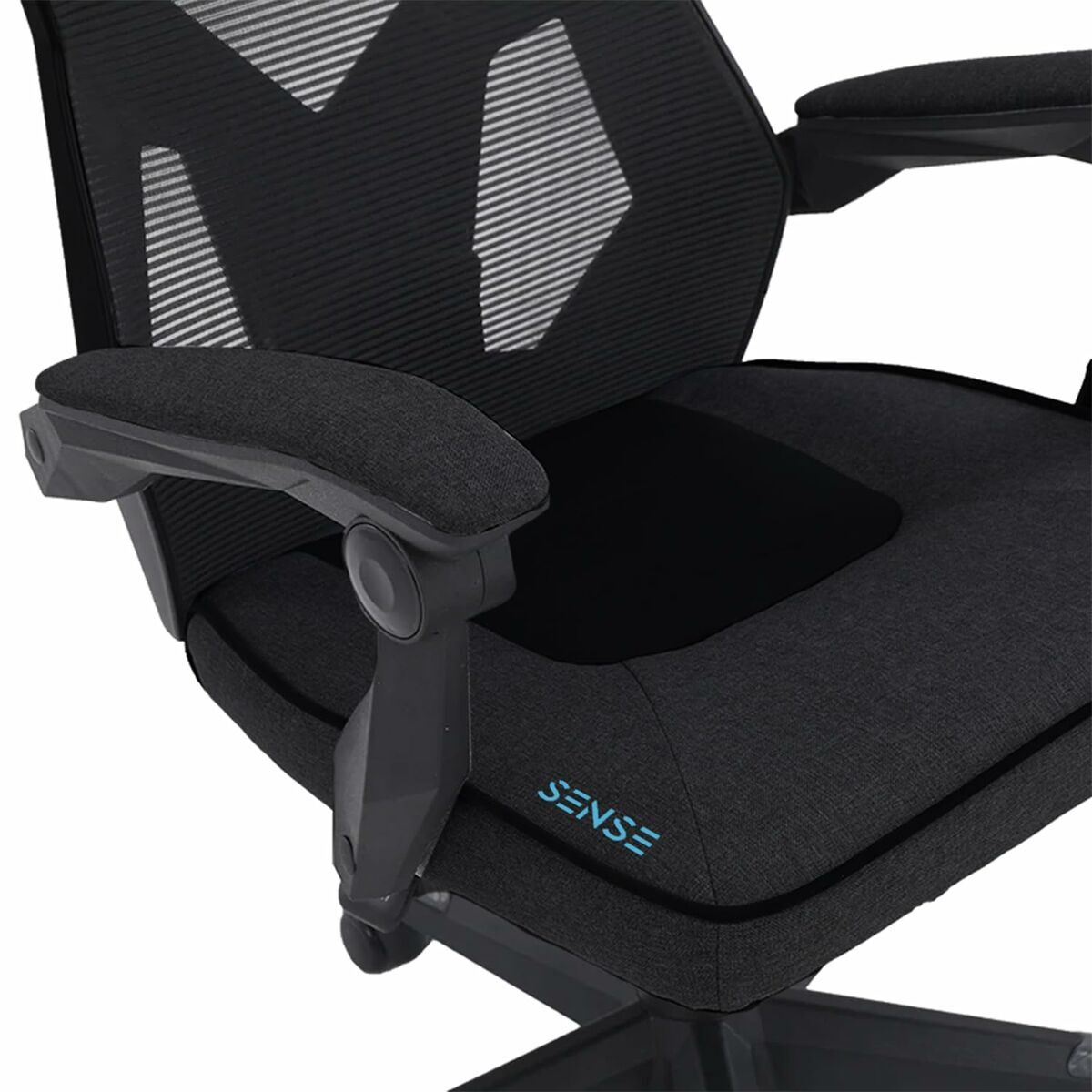 Silla Gaming Woxter GM26-124 Negro (Reacondicionado A) V0710065_7