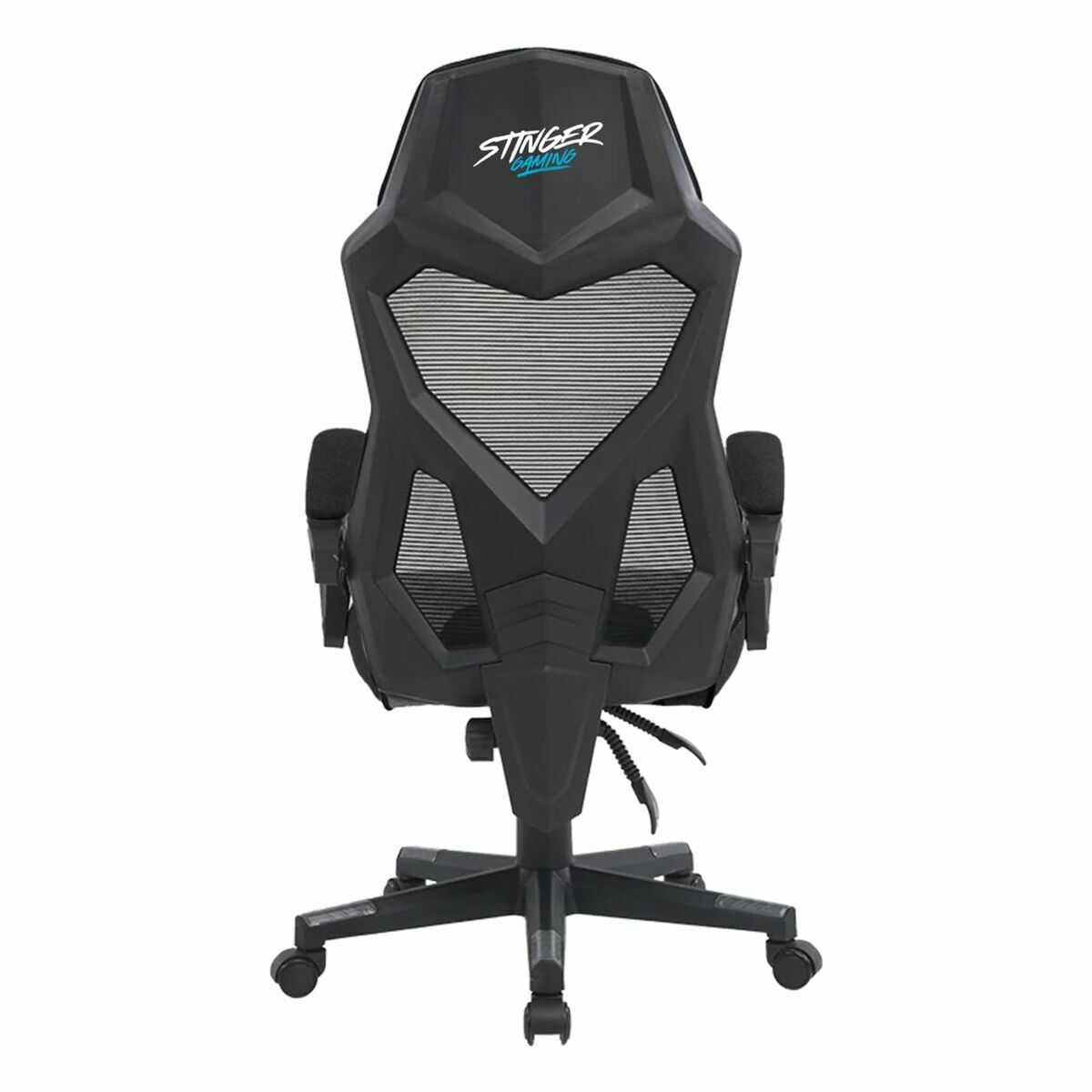 Silla Gaming Woxter GM26-124 Negro (Reacondicionado A) V0710065_12